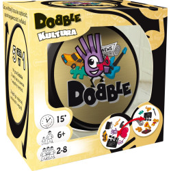 Dobble Kultura
