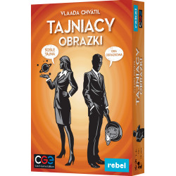 Tajniacy Obrazki