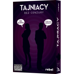 Tajniacy Bez Cenzury