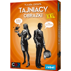 Tajniacy Obrazki XXL