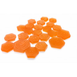 Diuna: Imperium - Żetony...