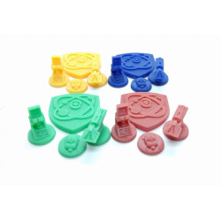 Diuna: Imperium - Znaczniki...