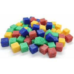 Diuna: Imperium - Kostki...