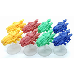 Diuna: Imperium - Dreadnought