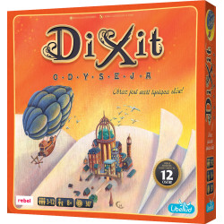Dixit Odyseja