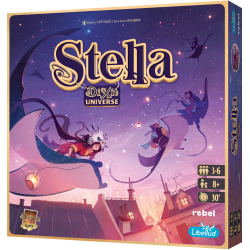 Stella: Dixit Universe...