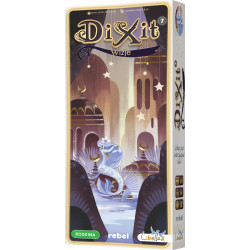 Dixit 7: Wizje