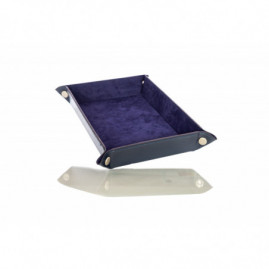 Aksamitno Skórzany Dice...