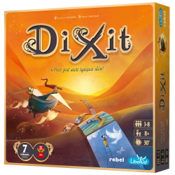 Dixit