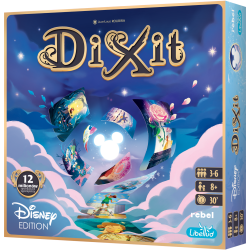 Dixit Disney