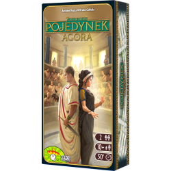 7 Cudów Świata: Pojedynek -...