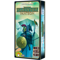 7 Cudów Świata: Pojedynek -...