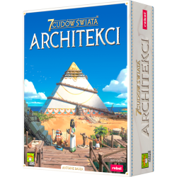 Architekci 7 Cudów Świata