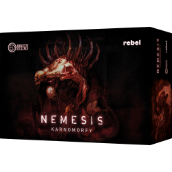 Nemesis: Karnomorfy