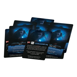 Nemesis: Korytarze techniczne