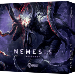Nemesis: Koszmary