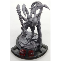 Nemesis: Podstawki pod...