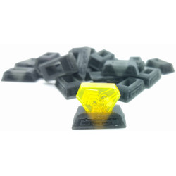 Nemesis: Podstawki pod...