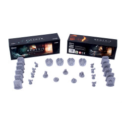 Nemesis: Terrain Pack