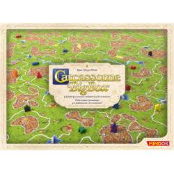 Carcassonne Big Box 6...