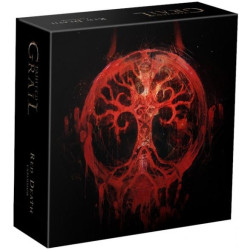 Tainted Grail: Czerwony mór