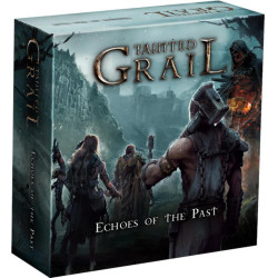 Tainted Grail: Echa...