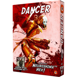 Neuroshima HEX: Dancer...