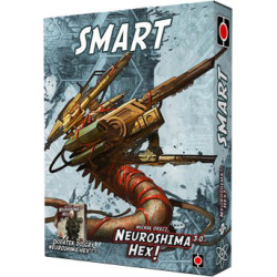 Neuroshima HEX: Smart...