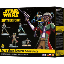 Star Wars: Shatterpoint -...