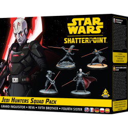 Star Wars: Shatterpoint -...