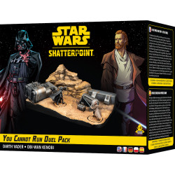 Star Wars: Shatterpoint -...