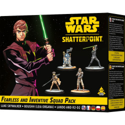 Star Wars: Shatterpoint -...
