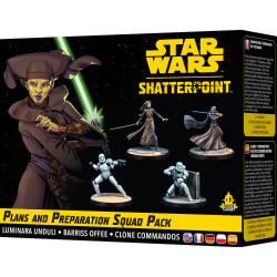 Star Wars: Shatterpoint -...