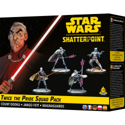 Star Wars: Shatterpoint -...