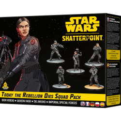 Star Wars: Shatterpoint -...