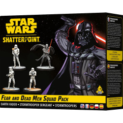 Star Wars: Shatterpoint -...