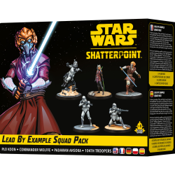 Star Wars: Shatterpoint -...