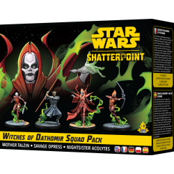 Star Wars: Shatterpoint -...