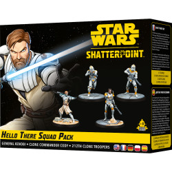 Star Wars: Shatterpoint -...
