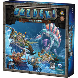 Brzdęk! Mokra robota