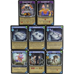 Brzdęk! Nie drażnij smoka -...