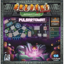 Brzdęk! W! Kosmosie!...