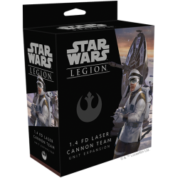 Star Wars: Legion - 1.4 FD...