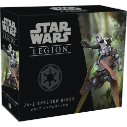 Star Wars: Legion - 74-Z...