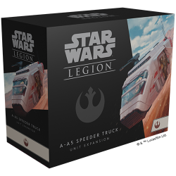 Star Wars: Legion - A-A5...