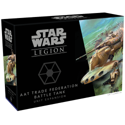 Star Wars: Legion - AAT...