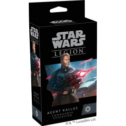 Star Wars: Legion - Agent...