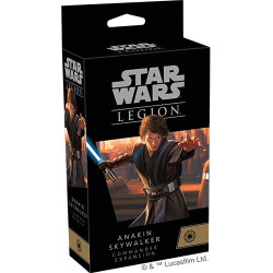 Star Wars: Legion - Anakin...