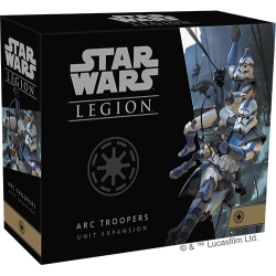 Star Wars: Legion - ARC...