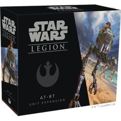 Star Wars: Legion - AT-RT...